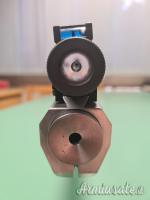 Unique T2000 .22 Long Rifle