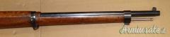 Carabina Mauser Chileno 1895 calibro 7x57