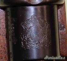 Carabina Mauser Chileno 1895 calibro 7x57