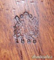 Carabina Mauser Chileno 1895 calibro 7x57