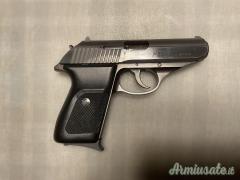 SIG-Sauer P 230 9x18mm Police  |  9mm Ultra