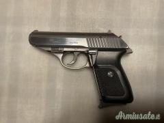 SIG-Sauer P 230 9x18mm Police  |  9mm Ultra