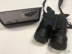 PULSAR MERGER LRF XL50