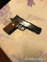 Colt 70 gold cup national match  .45 ACP