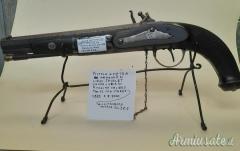 pistola a pietra Spirlet