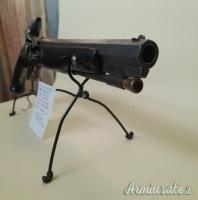 pistola a pietra Spirlet