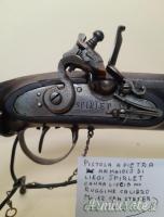 pistola a pietra Spirlet