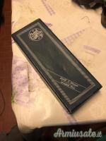 Smith & Wesson 28 .357 Magnum  |  9x31mmR  | .353 Casull