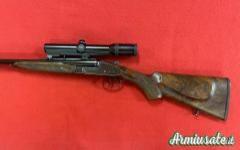 Fucile Express Menegon Mod. Savana Cal.375 H&H