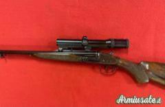 Fucile Express Menegon Mod. Savana Cal.375 H&H