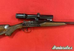 Fucile Express Menegon Mod. Savana Cal.375 H&H