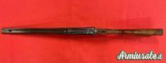 Fucile Express Menegon Mod. Savana Cal.375 H&H