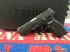 Taurus | Forjas G3 9x21mm IMI