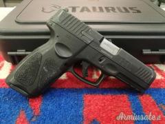 Taurus | Forjas G3 9x21mm IMI