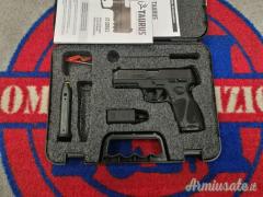 Taurus | Forjas G3 9x21mm IMI