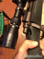 Remington Tactical  .308 Winchester