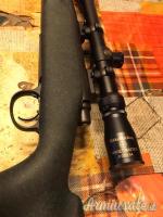 Remington Tactical  .308 Winchester
