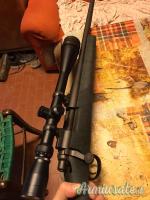 Remington Tactical  .308 Winchester
