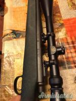 Remington Tactical  .308 Winchester