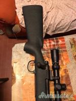 Remington Tactical  .308 Winchester