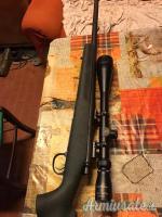 Remington Tactical  .308 Winchester