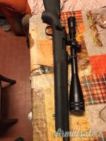 Remington Tactical  .308 Winchester