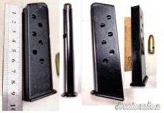 cal.7.65 DA IDENTIFICARE