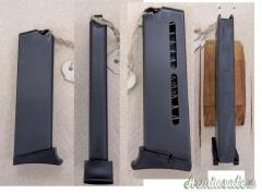 per SIG-SAUER P 230 cal 9 - 7,65 b