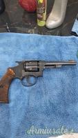Pistola bernardelli cal 32sw long rife modello Police