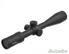 Savage MARK II .22 Long Rifle