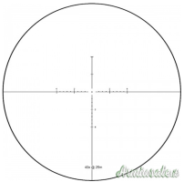 Savage MARK II .22 Long Rifle