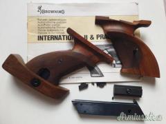 per FN BROWNING INTERNATIONAL