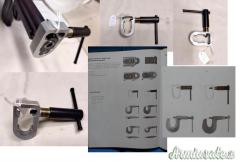 Sposta mirino per SIG P 210