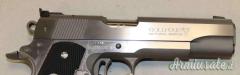 Pistola Colt Gold Cup  45HP Inox Nuova
