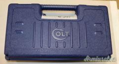 Pistola Colt Gold Cup  45HP Inox Nuova