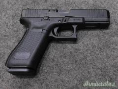 Glock 17 GEN 5 FS 9x19mm Parabellum | Luger | NATO