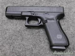 Glock 17 GEN 5 FS 9x19mm Parabellum | Luger | NATO