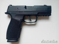 SIG-Sauer P365 X-MACRO 9x19mm Parabellum | Luger | NATO