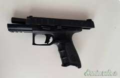 Beretta APX 9x21mm IMI