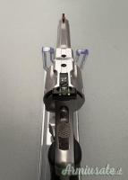 Smith & Wesson 625/8 .45 ACP