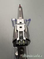 Smith & Wesson 625/8 .45 ACP