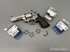 Smith & Wesson 625/8 .45 ACP