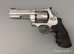 Smith & Wesson 625/8 .45 ACP