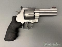 Smith & Wesson 625/8 .45 ACP