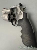 Smith & Wesson 625/8 .45 ACP