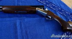 Browning Doppietta  12