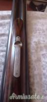 Doppietta Cal 12 J.P. SAUER & SOHN, SUHL..