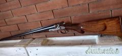 Doppietta Cal 12 J.P. SAUER & SOHN, SUHL..