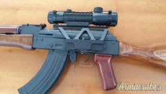 Romtehnica Ak 47 7.62x39mm