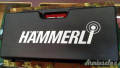 Hammerli SP 20  .22 LR Long Rifle
